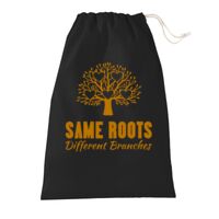 Cotton stuff bag Thumbnail