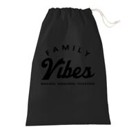 Cotton stuff bag Thumbnail