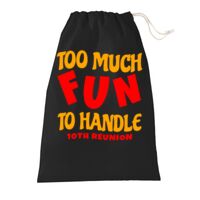 Cotton stuff bag Thumbnail