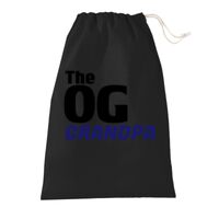 Cotton stuff bag Thumbnail