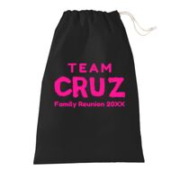 Cotton stuff bag Thumbnail