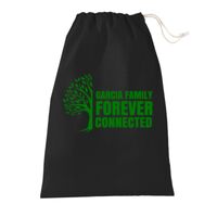 Cotton stuff bag Thumbnail
