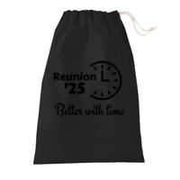 Cotton stuff bag Thumbnail