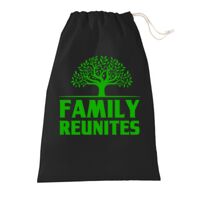 Cotton stuff bag Thumbnail