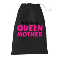 Cotton stuff bag Thumbnail
