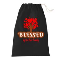 Cotton stuff bag Thumbnail
