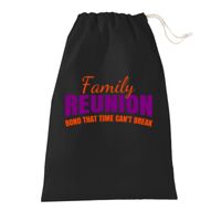 Cotton stuff bag Thumbnail
