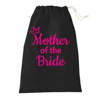 Cotton stuff bag Thumbnail