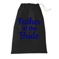 Cotton stuff bag Thumbnail