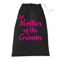 Cotton stuff bag Thumbnail