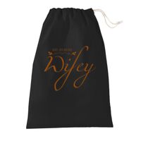Cotton stuff bag Thumbnail