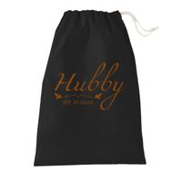 Cotton stuff bag Thumbnail