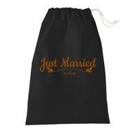 Cotton stuff bag Thumbnail