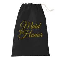 Cotton stuff bag Thumbnail