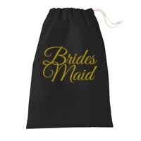 Cotton stuff bag Thumbnail