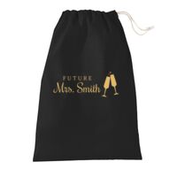 Cotton stuff bag Thumbnail