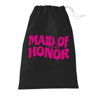 Cotton stuff bag Thumbnail