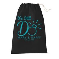 Cotton stuff bag Thumbnail
