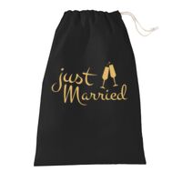 Cotton stuff bag Thumbnail