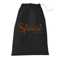 Cotton stuff bag Thumbnail