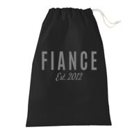 Cotton stuff bag Thumbnail