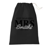 Cotton stuff bag Thumbnail