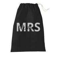 Cotton stuff bag Thumbnail