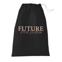 Cotton stuff bag Thumbnail
