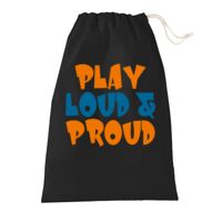 Cotton stuff bag Thumbnail