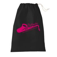 Cotton stuff bag Thumbnail