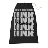 Cotton stuff bag Thumbnail