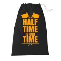 Cotton stuff bag Thumbnail