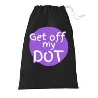 Cotton stuff bag Thumbnail