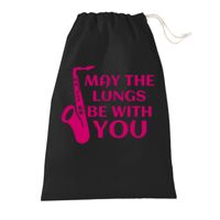 Cotton stuff bag Thumbnail
