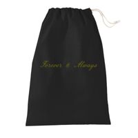 Cotton stuff bag Thumbnail