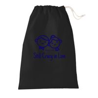 Cotton stuff bag Thumbnail