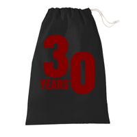 Cotton stuff bag Thumbnail