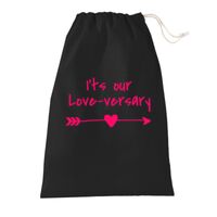 Cotton stuff bag Thumbnail