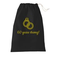 Cotton stuff bag Thumbnail