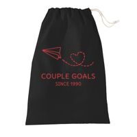 Cotton stuff bag Thumbnail