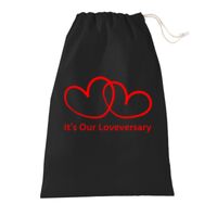 Cotton stuff bag Thumbnail