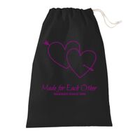 Cotton stuff bag Thumbnail