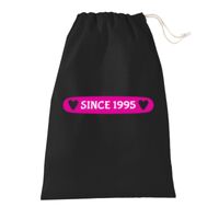Cotton stuff bag Thumbnail