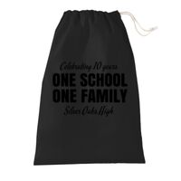 Cotton stuff bag Thumbnail