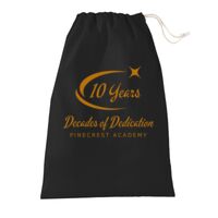 Cotton stuff bag Thumbnail