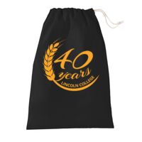 Cotton stuff bag Thumbnail