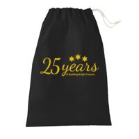 Cotton stuff bag Thumbnail