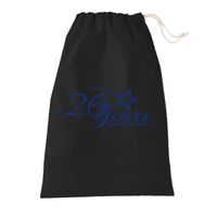 Cotton stuff bag Thumbnail