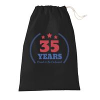 Cotton stuff bag Thumbnail