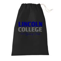 Cotton stuff bag Thumbnail